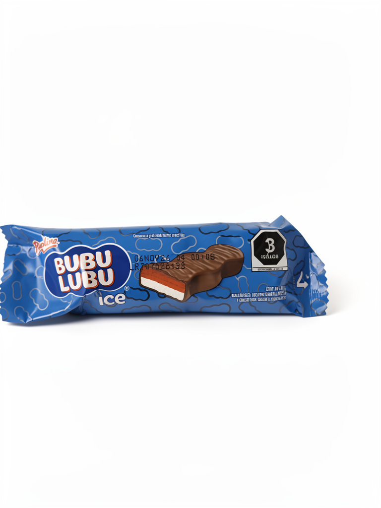 Bubu Lubu Ice chocolate