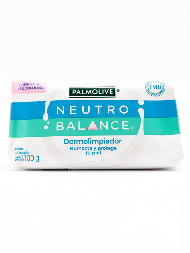 Palmolive Neutro Balance jabon 100 g