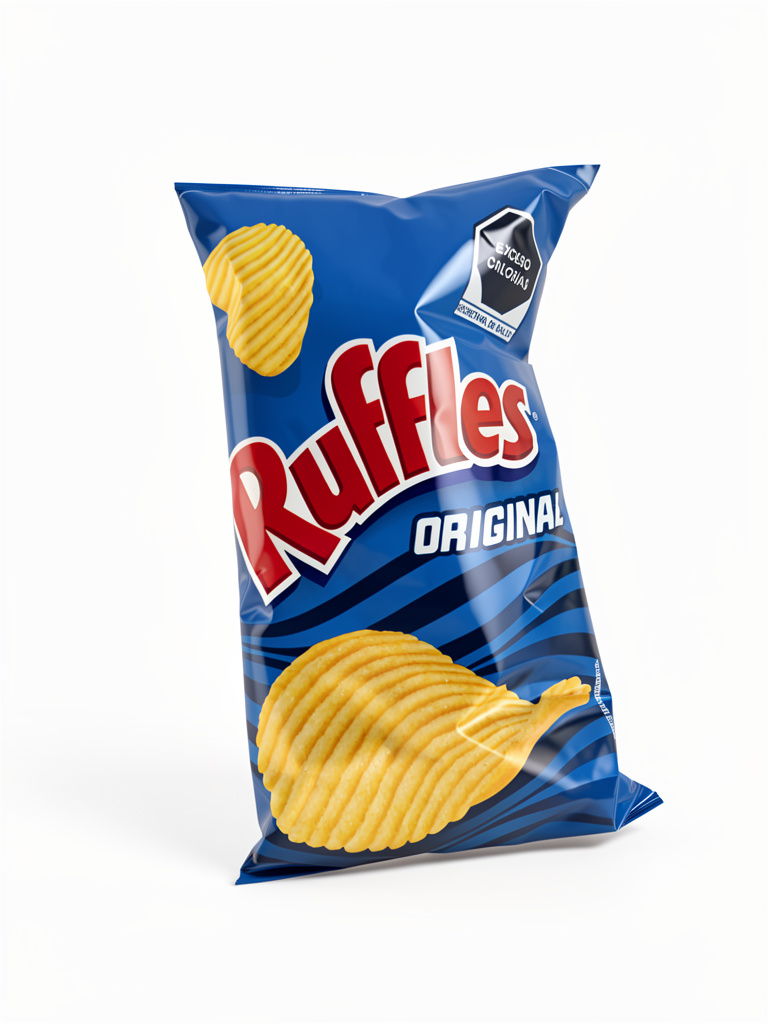 Ruffles Original