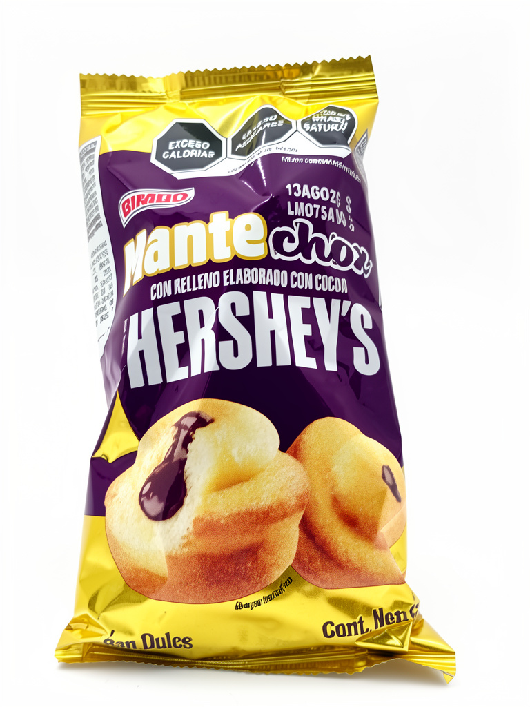 MateChocox Hersheys 80 gr