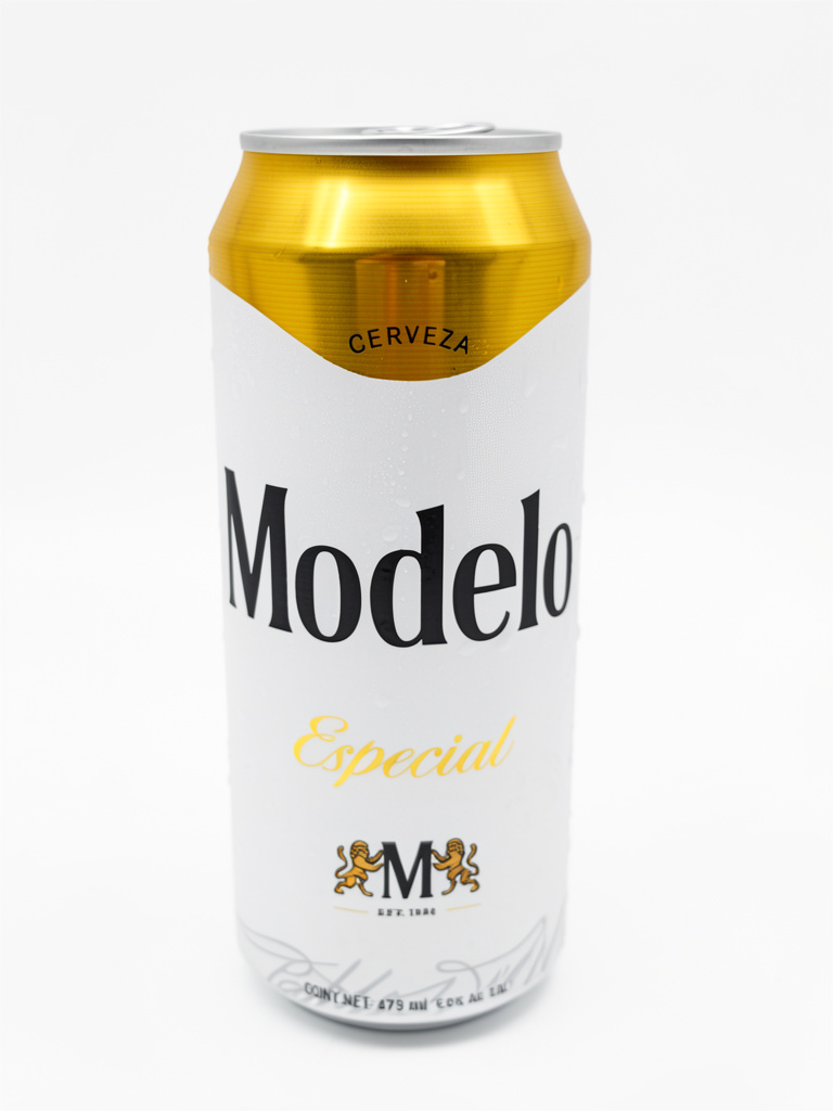 Modelo Especial laton
