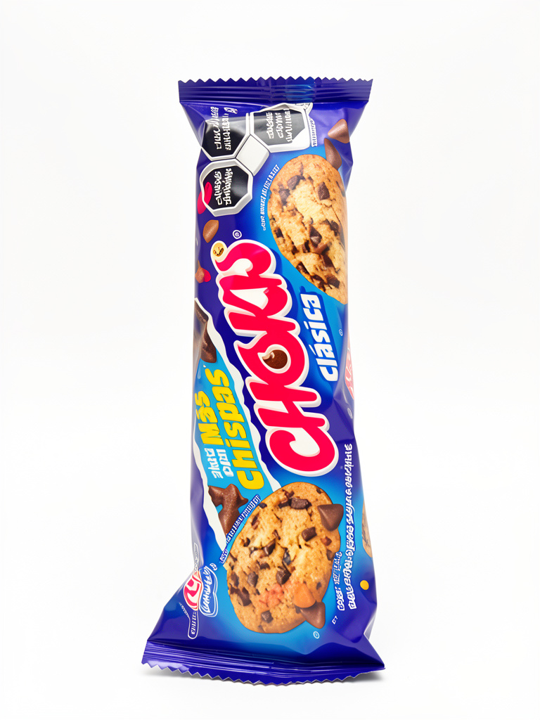 Chokis Chips Ahoy!?
