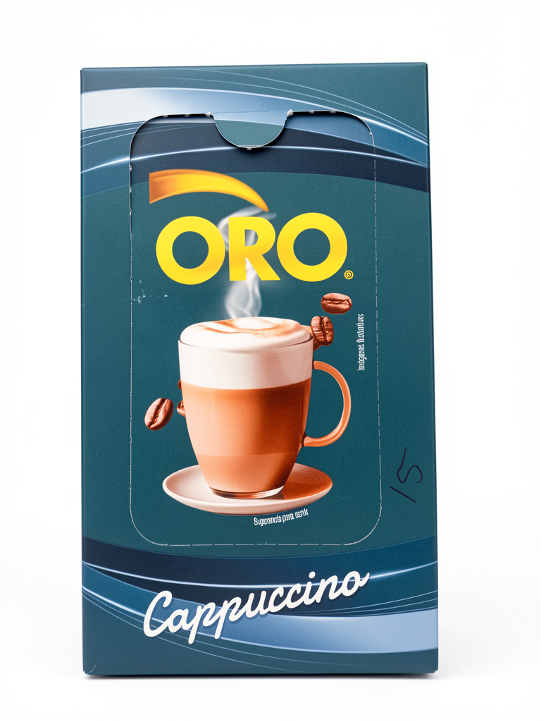 ORO Cappuccino