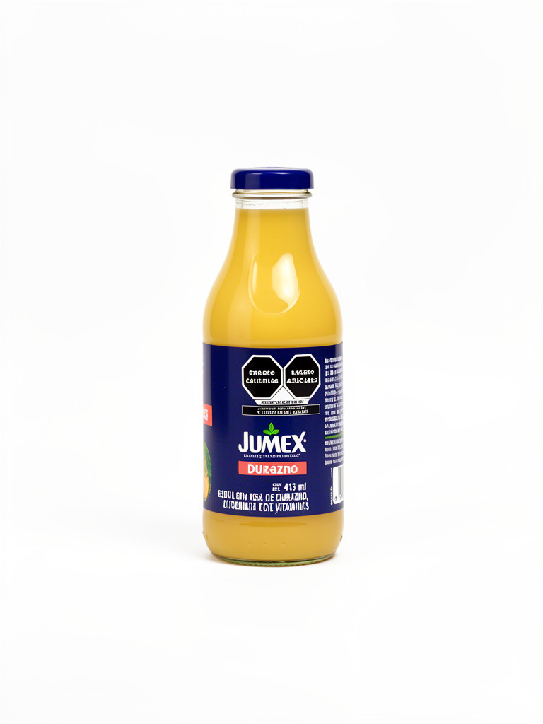 Jumex Durazno 413ml