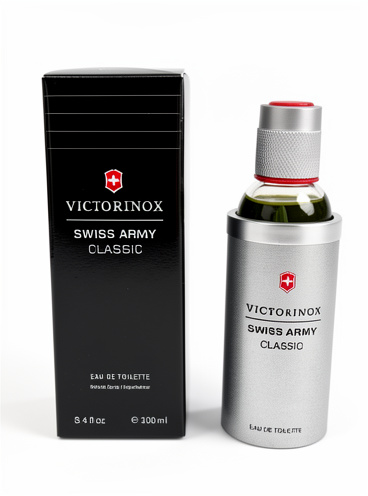 Swiss army