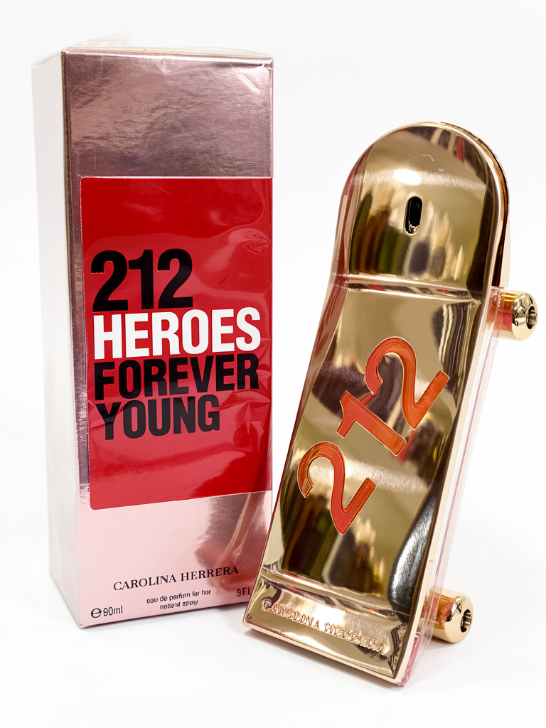 212 heroes dama