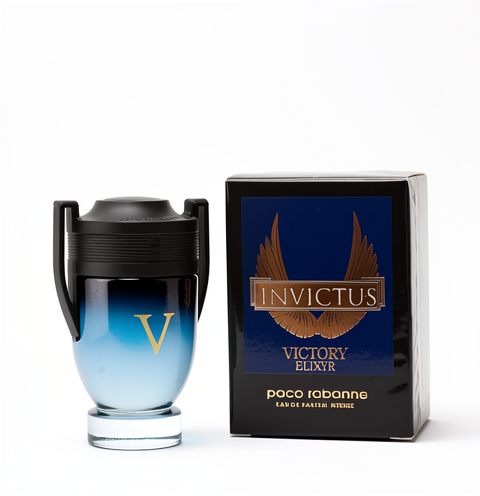 Invictus Victory elixir
