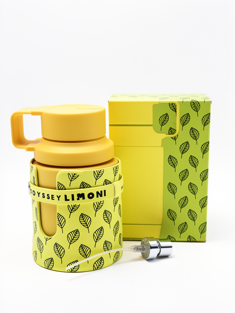 Odyssey limon
