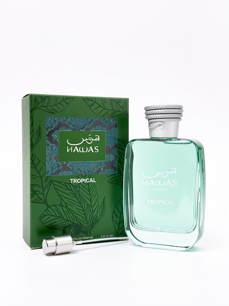 Hawas tropical