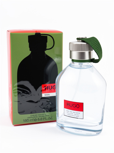 Hugo boss cantimplora