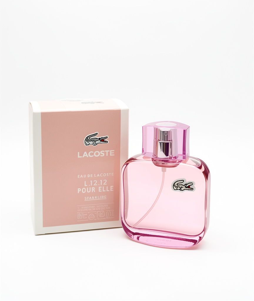 Lacoste sparking
