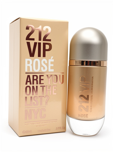 212 vip rose