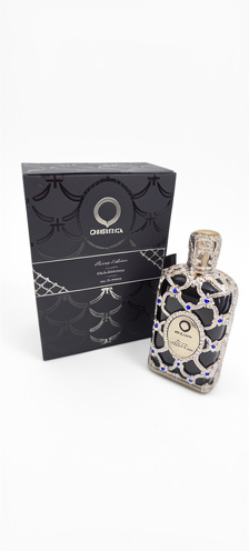 Orientica oud safron (baúl)