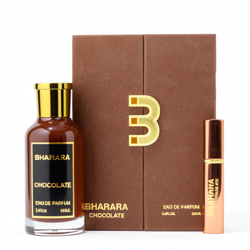 bharara chocolate