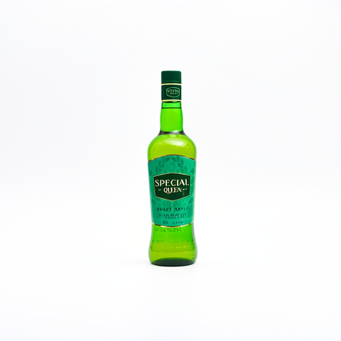 SPECIAL QUEEN MANZANA 750ml