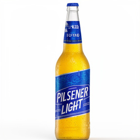 PILSENER LIGHT 550 X UD