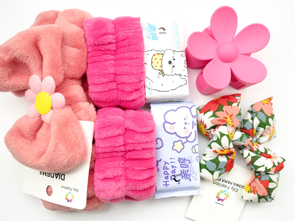 Kit rosa flores 🌸🌷