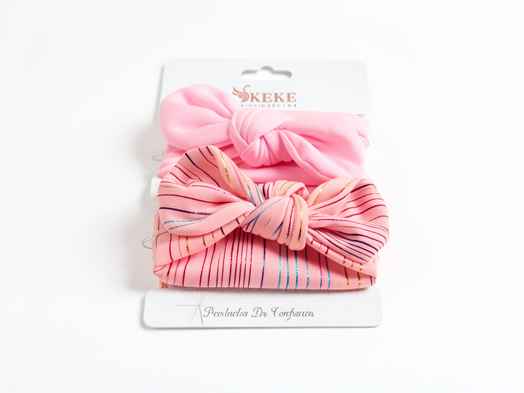 KEKE cintillo infantil