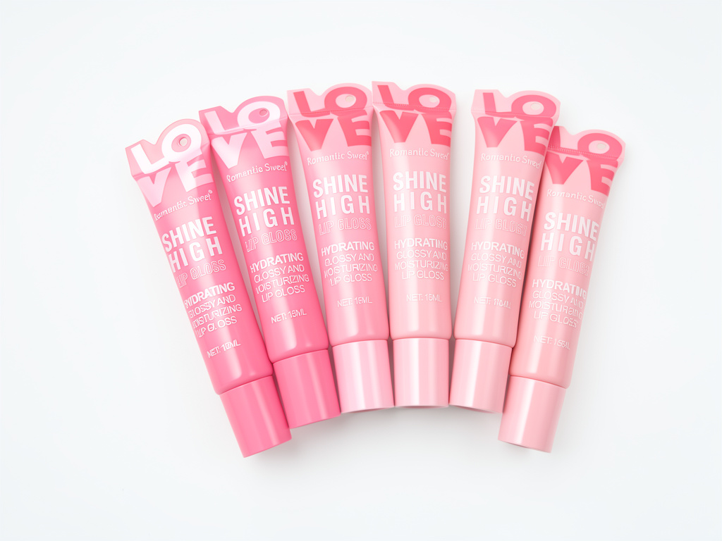 Sweet Shine High brillo labial