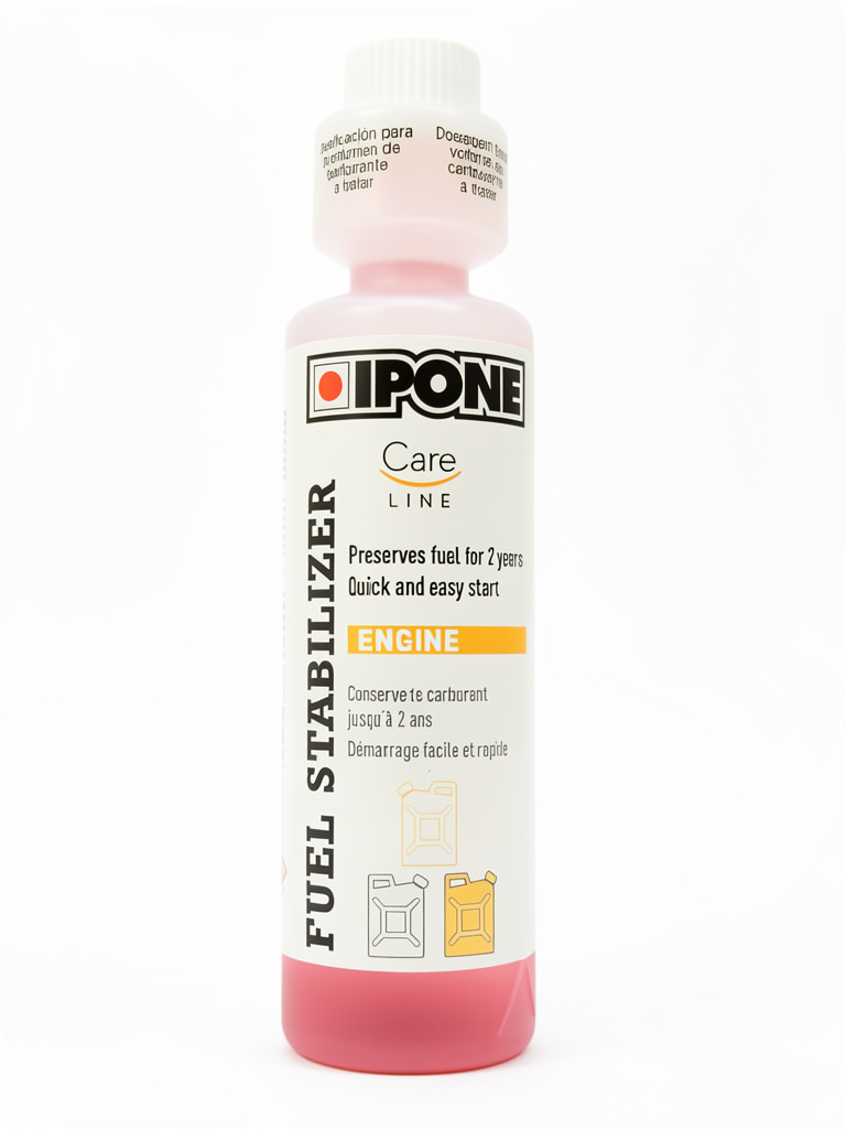IPONE FUEL STABILIZER