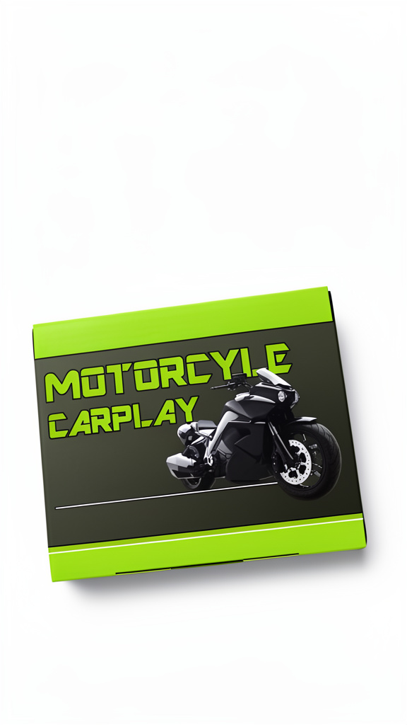 CARPLAY