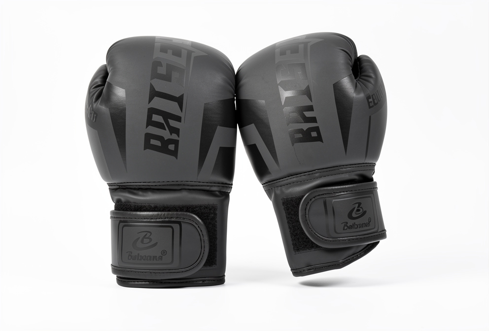 GUANTES DE BOXEO PARA NIÑOS