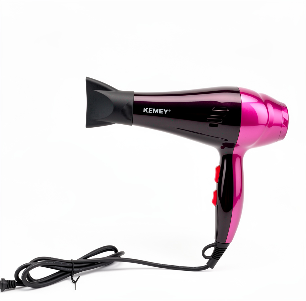 SECADOR DE CABELLO KEMEY