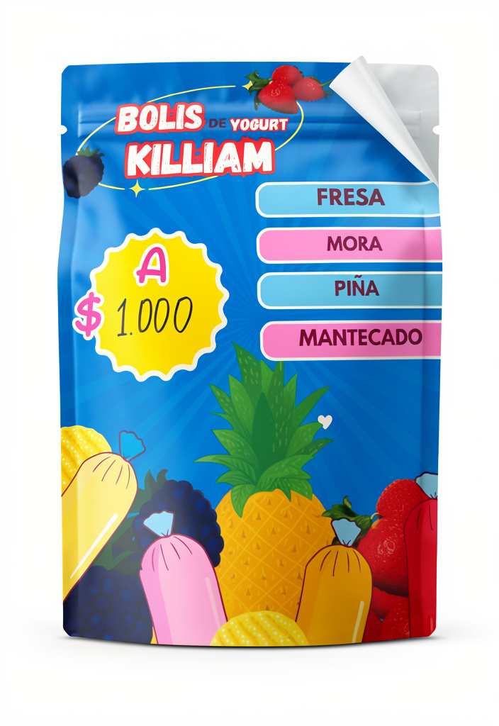 bolis killiam
