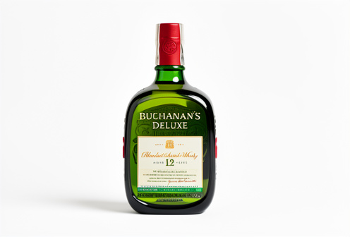 Buchanan's deluxe