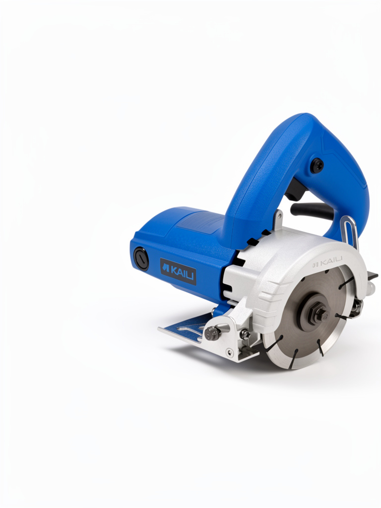 SIERRA PARA MARMOL 110MM/1400W KAILY