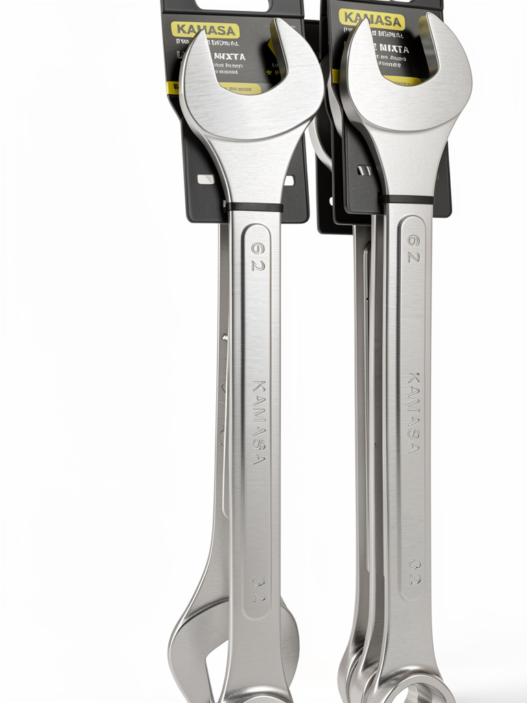 LLAVE MIXTA 32MM KAMASA