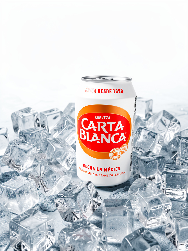Six de Carta blanca 355 ml