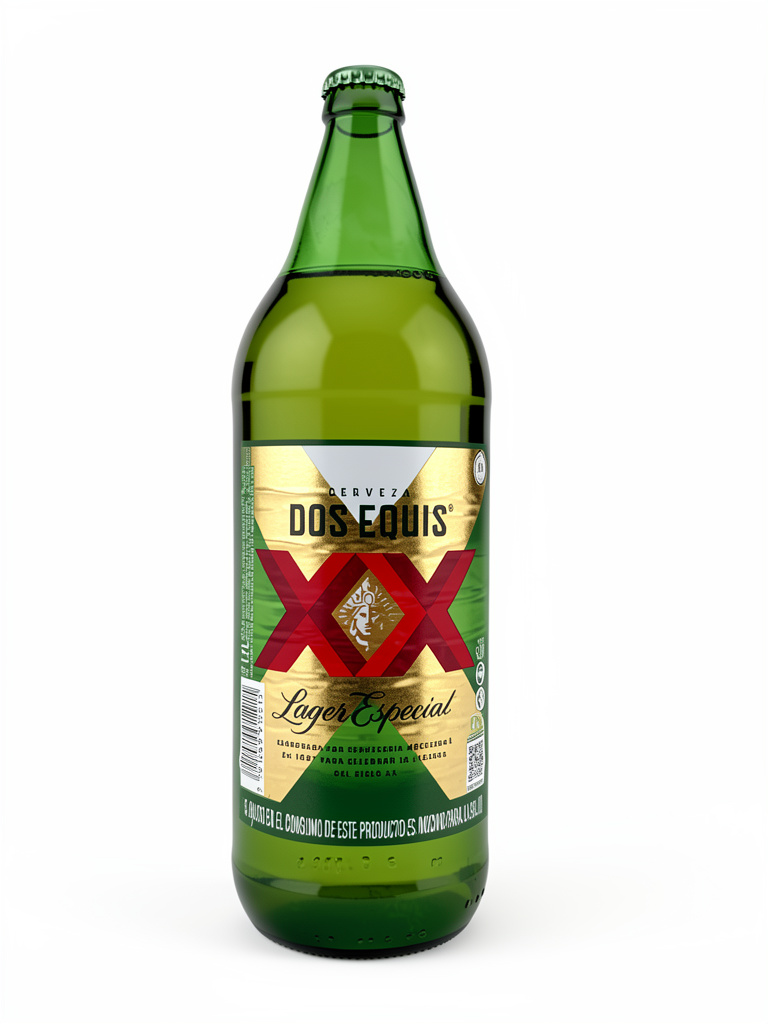 Dos Equis Lager Especial