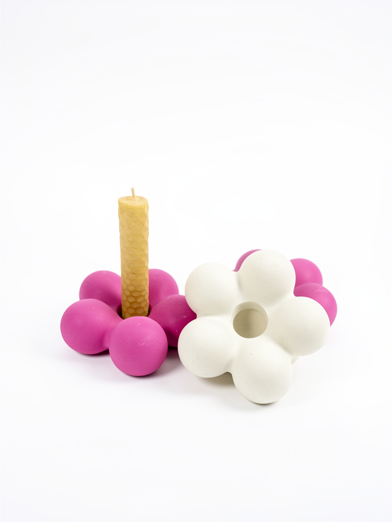 Porta velas