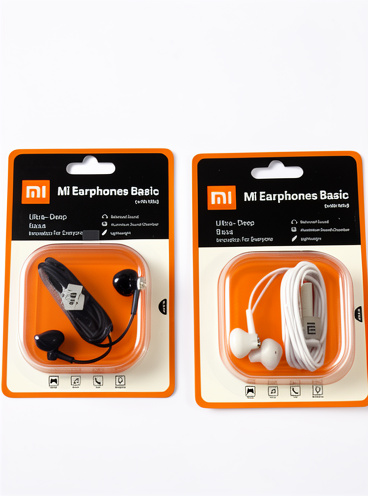 AUDIFONO XIAOMI MANOS LIBRES