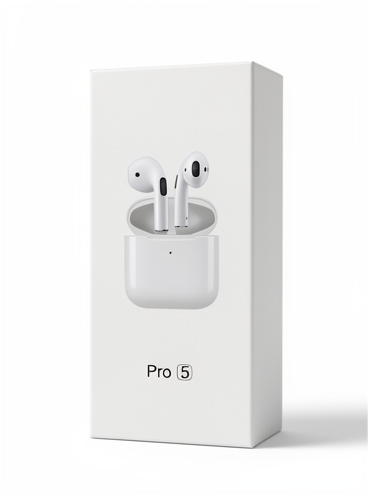AUDIFONO BLUETOOTH PRO 5