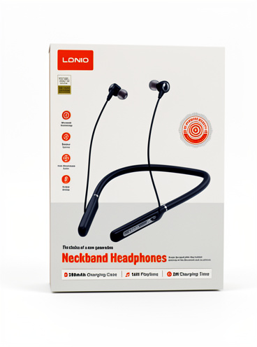 AUDIFONO BLUETOOTH LDNIO N02