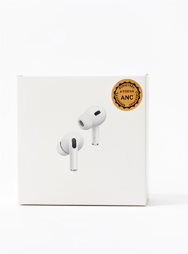 AUDÍFONO BLUETOOTH AIRPODS PRO  2 GENERACION ANC
