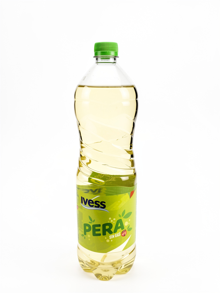 JUGO DE PERA IVEES 1,5L