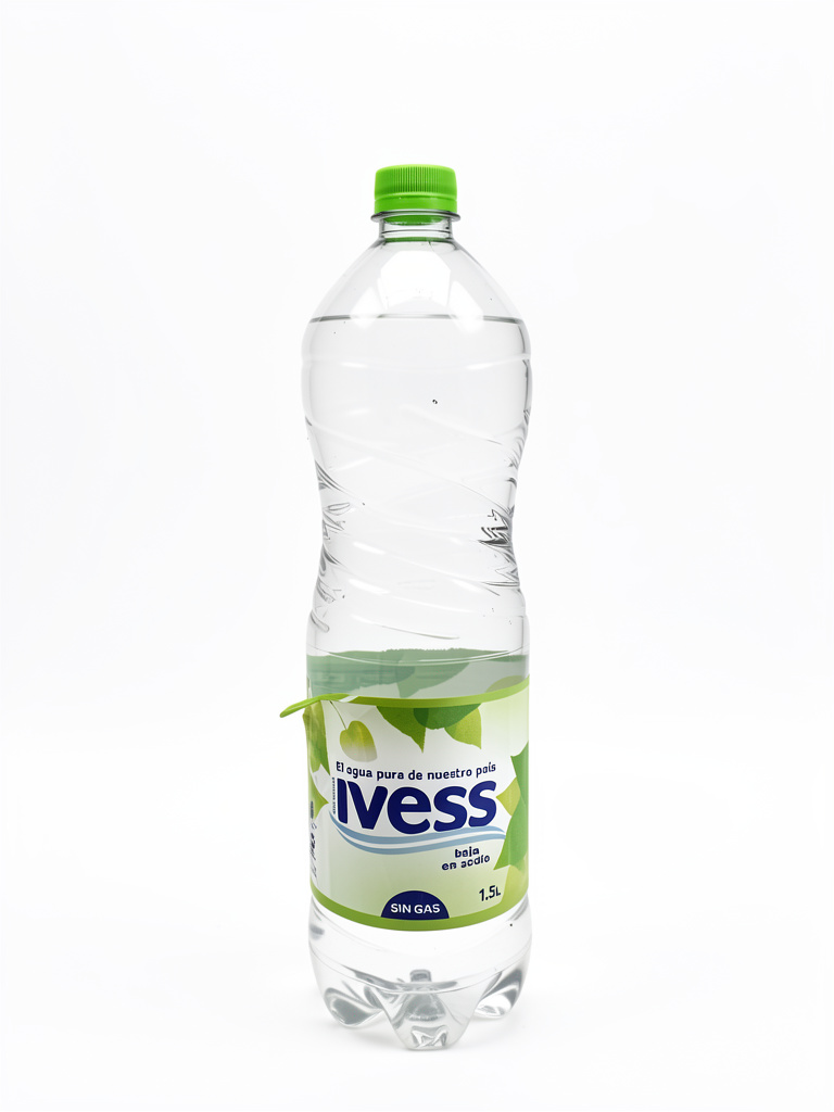 AGUA IVES 1.5L