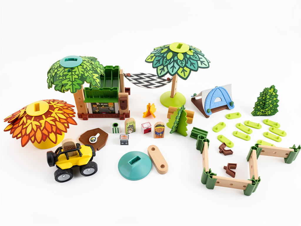 Montessori wonder Maker fisher price