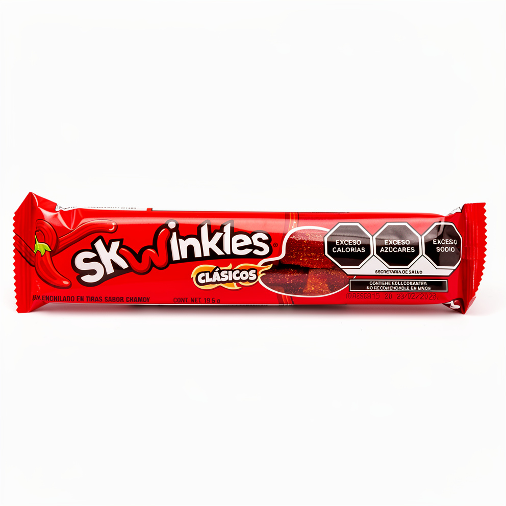 Skwinkles Clásicos