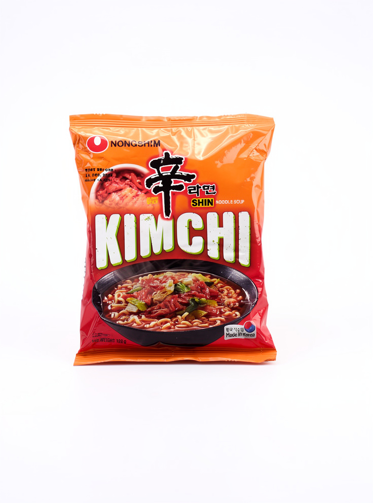 Nongshim Shin Kimchi 120g