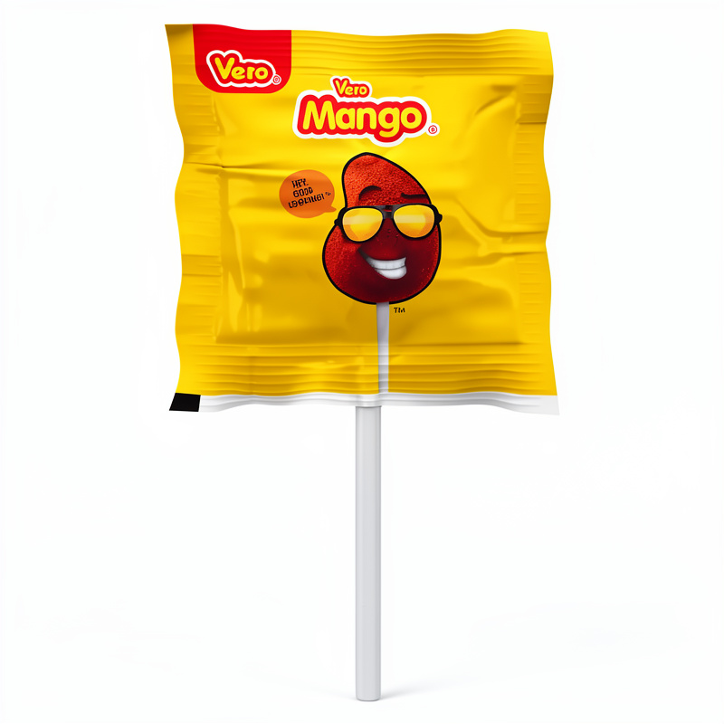 Vero Mango paleta