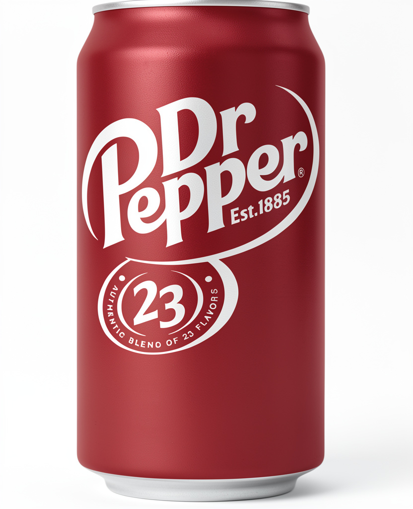 Dr Pepper