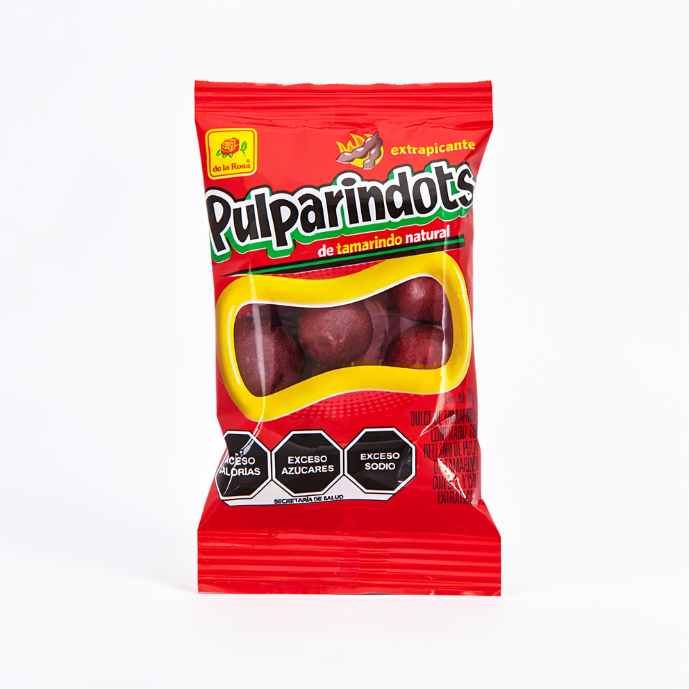 Pulparindots Extra Picante