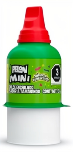 Pelon Mini Tamarindo