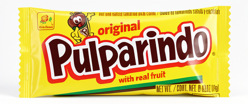 Pulparindo Original