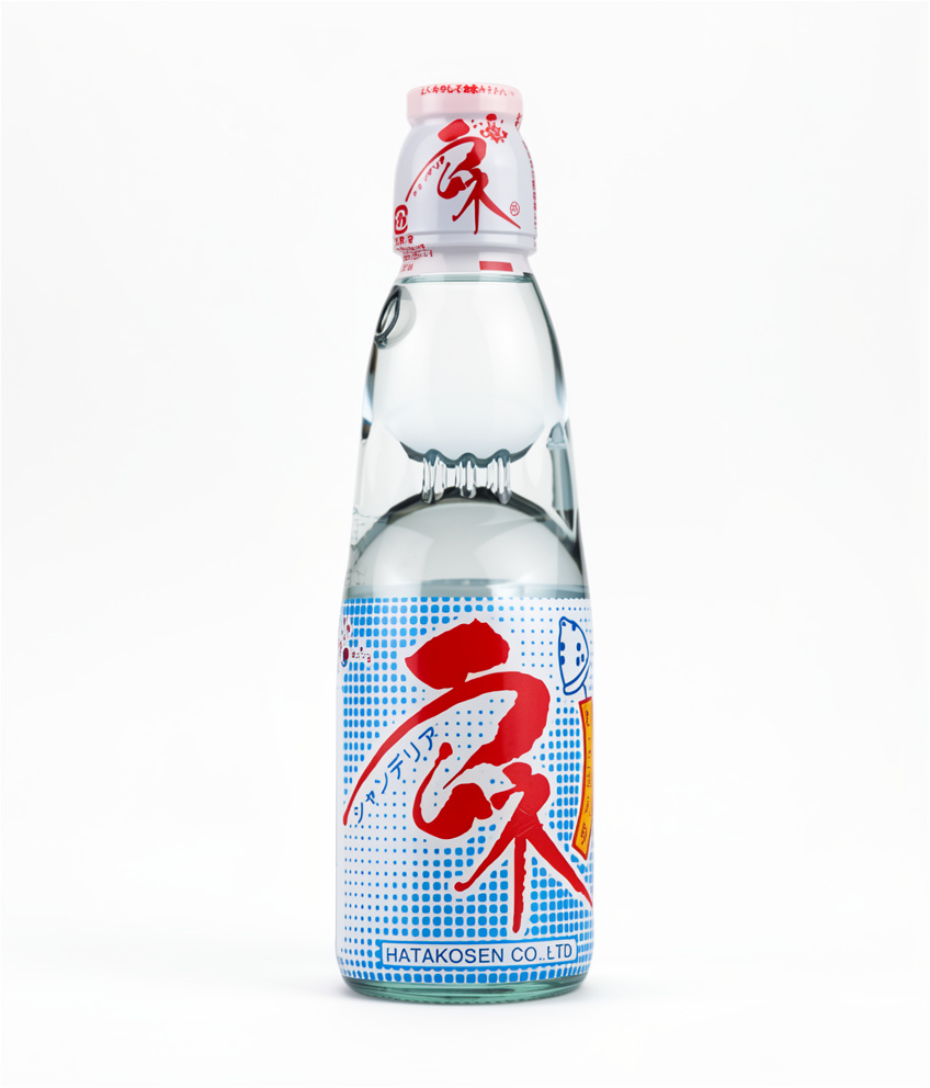 Ramune Hatakosen