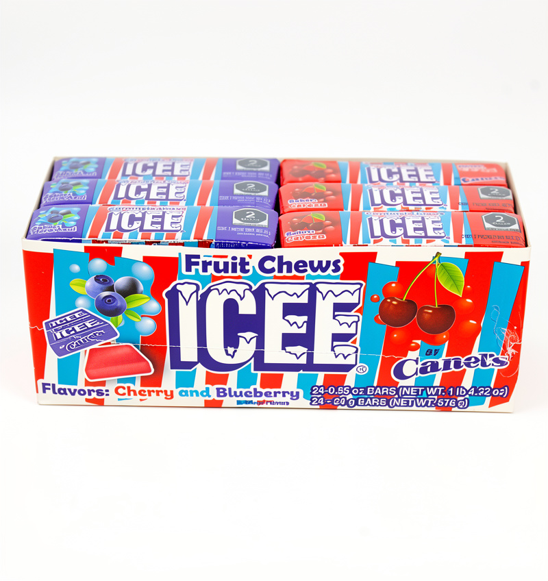 ICEE  Frunas